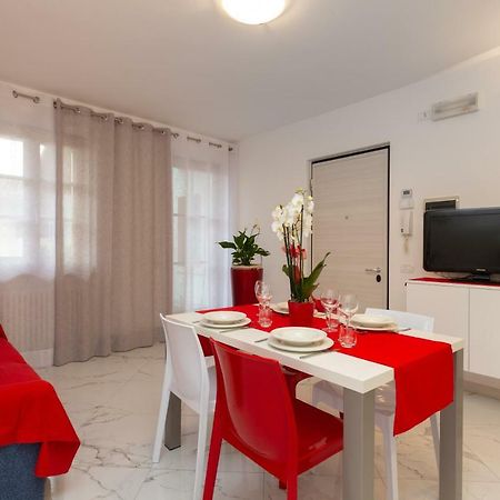 Residenza San Rocco Apartment Arco Exterior foto