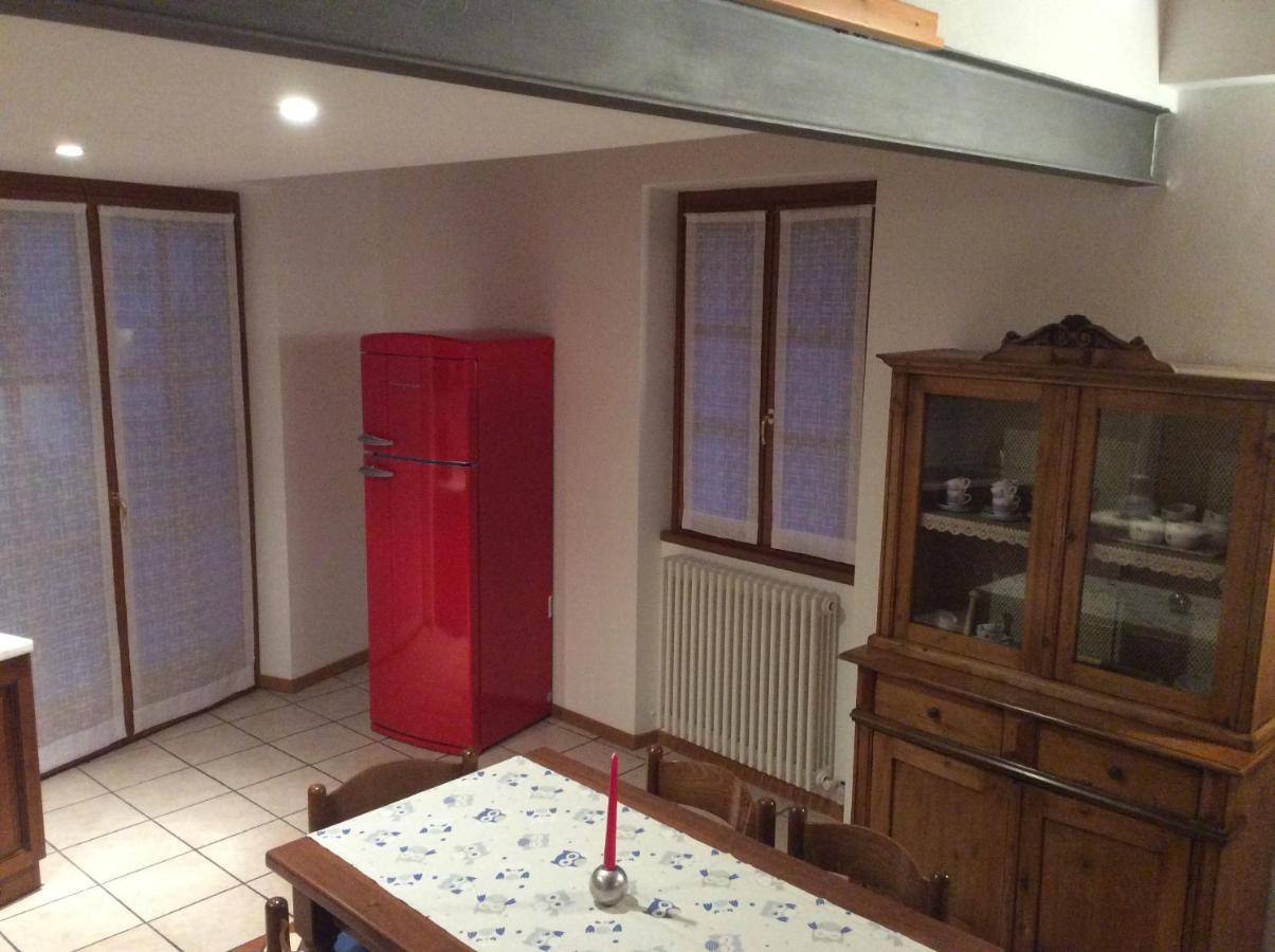 Residenza San Rocco Apartment Arco Exterior foto