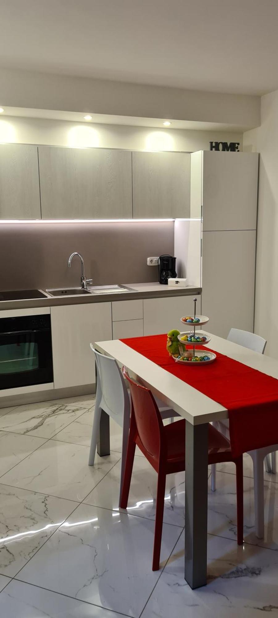 Residenza San Rocco Apartment Arco Exterior foto