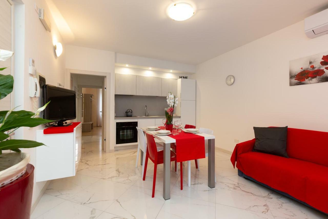 Residenza San Rocco Apartment Arco Exterior foto