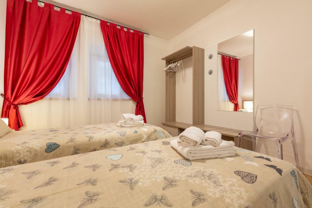Residenza San Rocco Apartment Arco Exterior foto