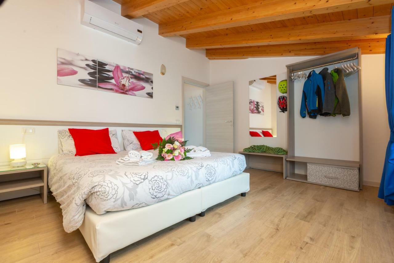 Residenza San Rocco Apartment Arco Exterior foto