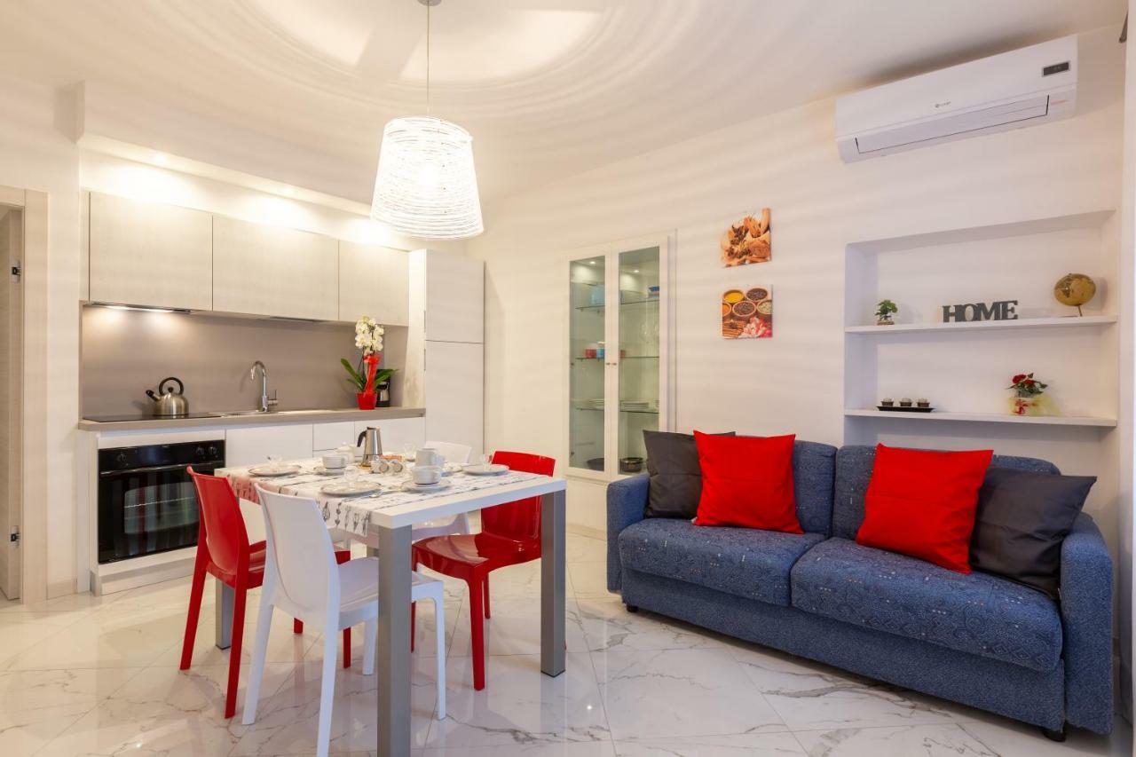 Residenza San Rocco Apartment Arco Exterior foto